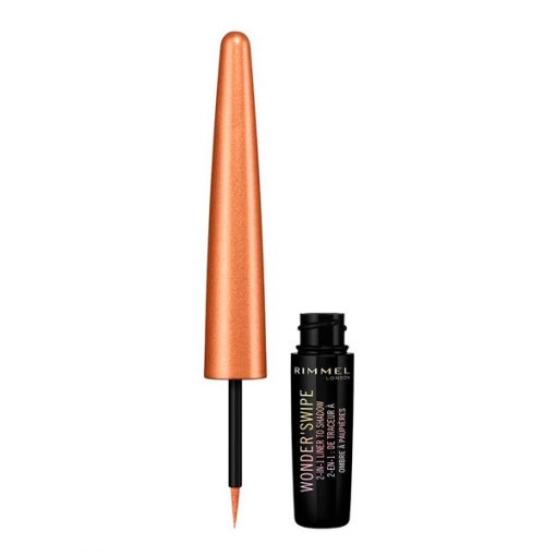 Sombra Rimmel Wonder'Swipe 4 - So Savage