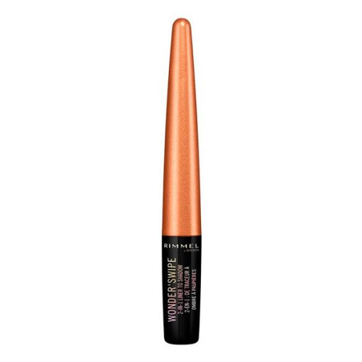 Sombra Rimmel Wonder'Swipe 4 - So Savage - Imagen 2