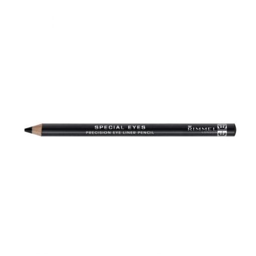 Delineador de ojos Rimmel Special Eyes 161 - Black Magic