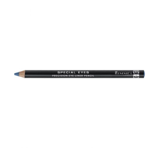 Delineador de ojos Rimmel Special Eyes 121 - Azure Shimmer