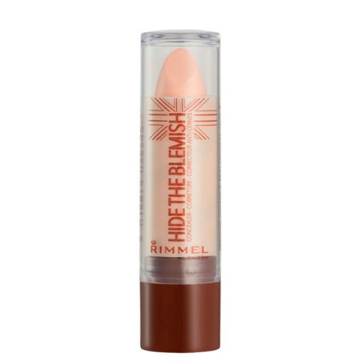 Corrector Rimmel Hide the Blemish 2 - Sand