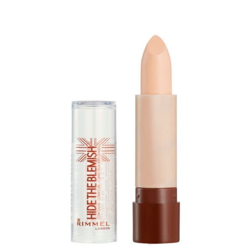 Corrector Rimmel Hide the Blemish 105 - Golden Beige
