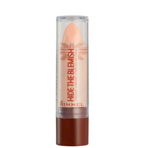 Corrector Rimmel Hide the Blemish 1 - Ivory