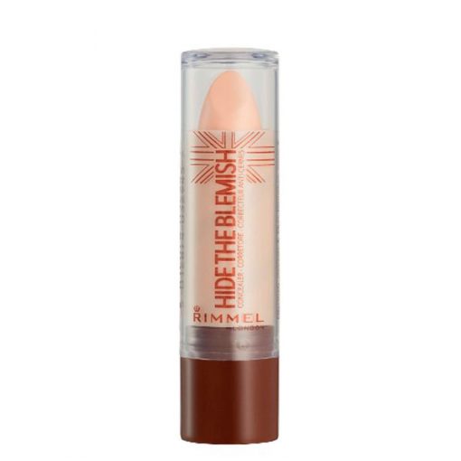 Corrector Rimmel Hide the Blemish 103 - Soft Honey
