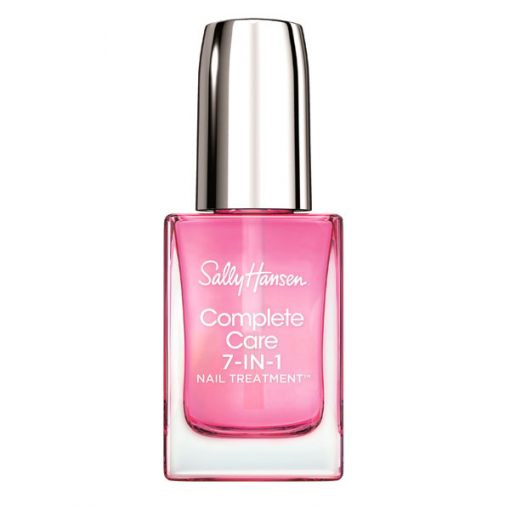 Base & Top Coat  Sally Hansen Complete Care 7-in-1  Clear