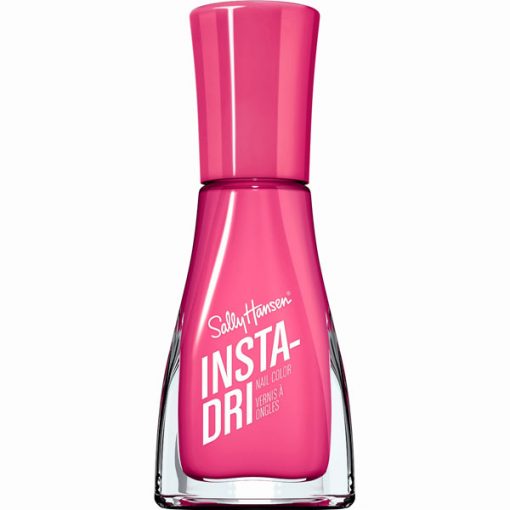Esmalte Sally Hansen Insta-Dri 283 - Peppy Le Fuchsia