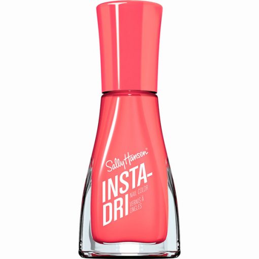 Esmalte Sally Hansen Insta-Dri 333 - Peachy Breeze