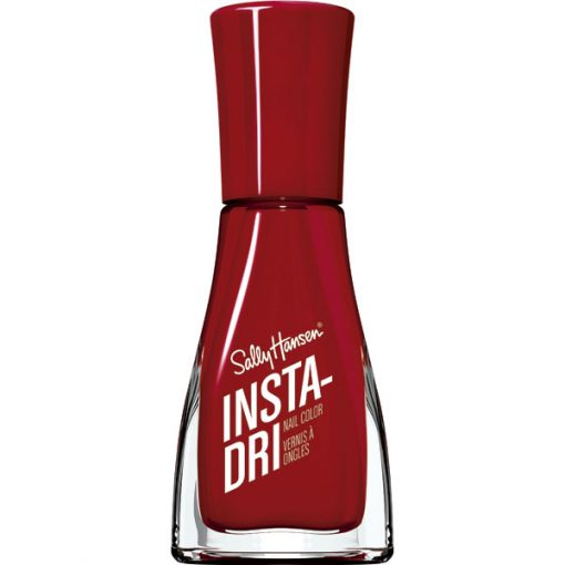 Esmalte Sally Hansen Insta-Dri 373 - Rapid Red