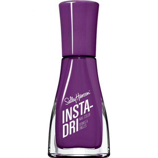 Esmalte Sally Hansen Insta-Dri 443 - Va-Va Violet