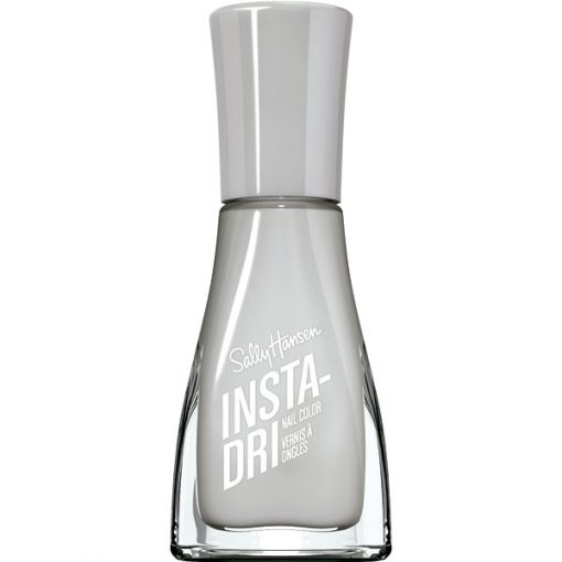 Esmalte Sally Hansen Insta-Dri 533 - Seize the Gray