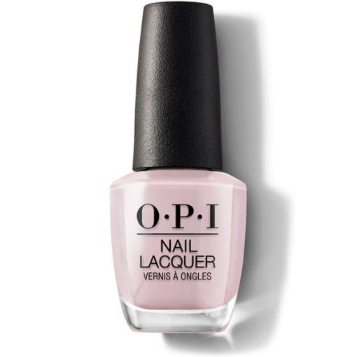 Esmalte Opi Nail Lacquer NLA60 - Don't Bossa Nova Me Around