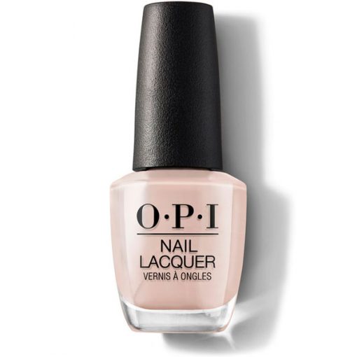 Esmalte Opi Nail Lacquer NLF89 - Coconuts Over Opi