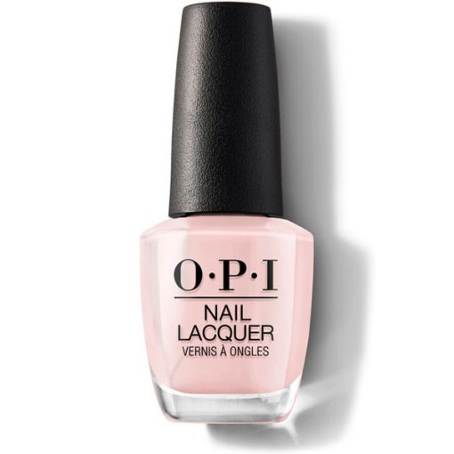 Esmalte Opi Nail Lacquer NLG20 - My Very First Knockwurst