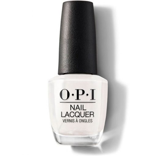 Esmalte Opi Nail Lacquer NLL03 - Kyoto Pearl