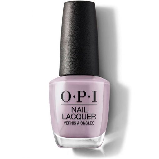 Esmalte Opi Nail Lacquer NLA61 - Taupe-less Beach