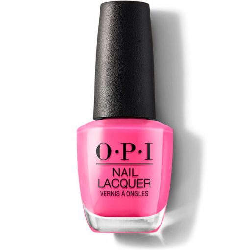Esmalte Opi Nail Lacquer NLB86 - Shorts Story
