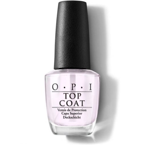 Top coat Opi