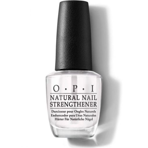 Fortalecedor de uñas Opi  Natural Strengthener