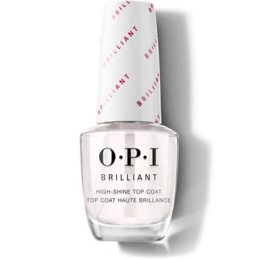 Top coat Opi  Brilliant