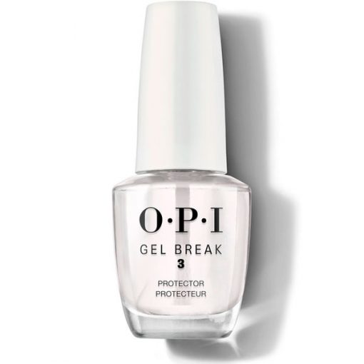 Top coat  Opi Gel Break 3 - Protector