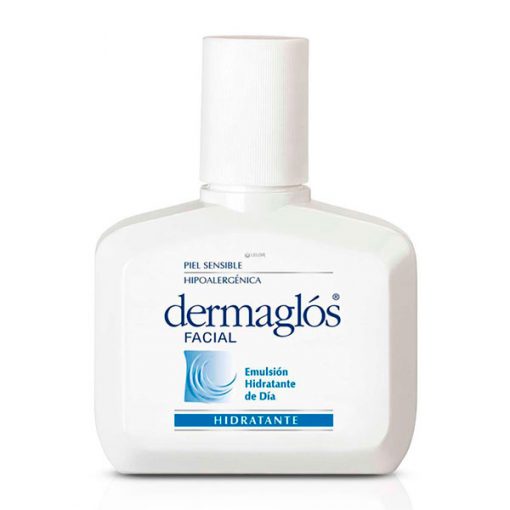 Emulsión Dermaglós  Hidratante de Día X 75 Ml - Imagen 2