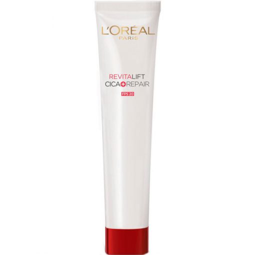 Crema antiarrugas L'Oréal Revitalift Cica+Repair - Imagen 2