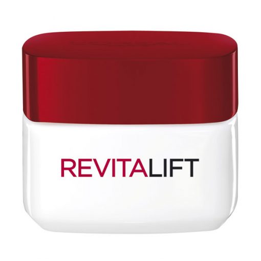 Crema antiarrugas L'Oréal Revitalift Día - Imagen 2