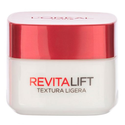 Crema antiarrugas L'Oréal Revitalift Día - Imagen 2