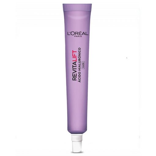 Contorno de ojos L'Oréal Revitalift Ácido Hialurónico - Imagen 2