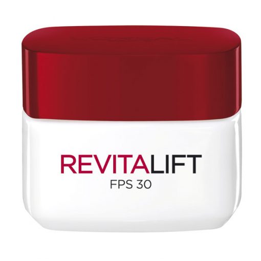 Crema anti-arrugas L'Oréal Revitalift  Día - Imagen 2
