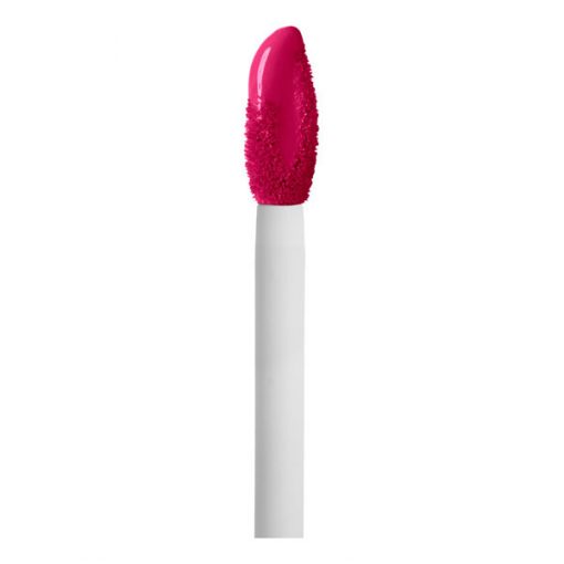 Labial Maybelline Super Stay Matte Ink City Edition 120 - Artist - Imagen 2