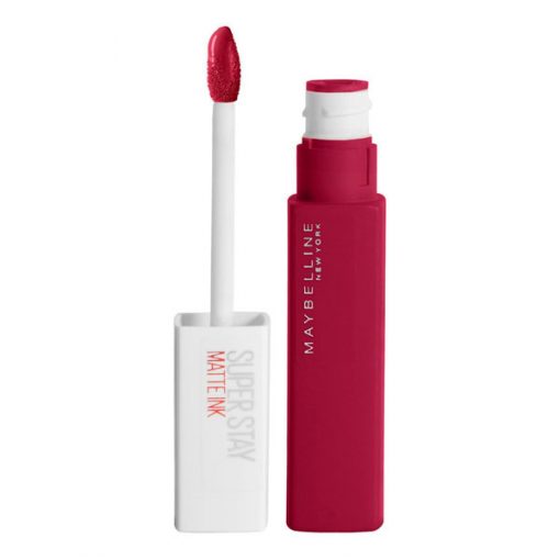 Labial Maybelline Super Stay Matte Ink City Edition 115 - Founder
