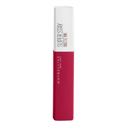 Labial Maybelline Super Stay Matte Ink City Edition 115 - Founder - Imagen 3
