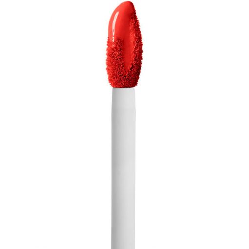 Labial Maybelline Super Stay Matte Ink City Edition 118 - Dancer - Imagen 2