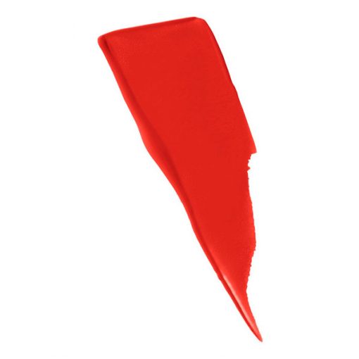 Labial Maybelline Super Stay Matte Ink City Edition 118 - Dancer - Imagen 4