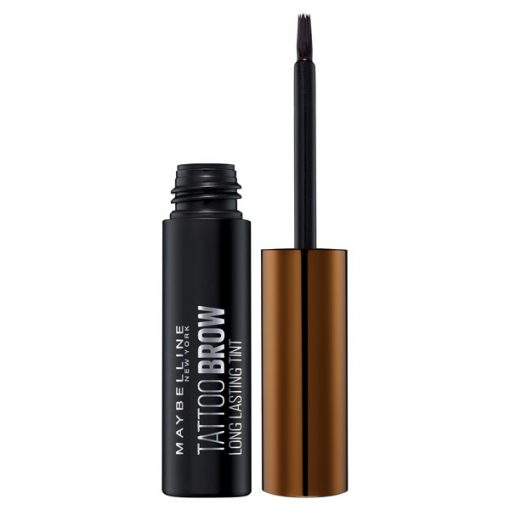 Tinte de cejas Maybelline Tattoo Brow Medium Brown