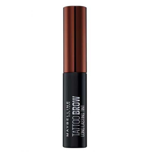 Tinte de cejas Maybelline Tattoo Brow Dark Brown - Imagen 3