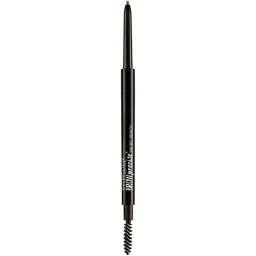 Delineador de cejas Maybelline Brow Precise Micro 245 - Light Blonde - Imagen 3