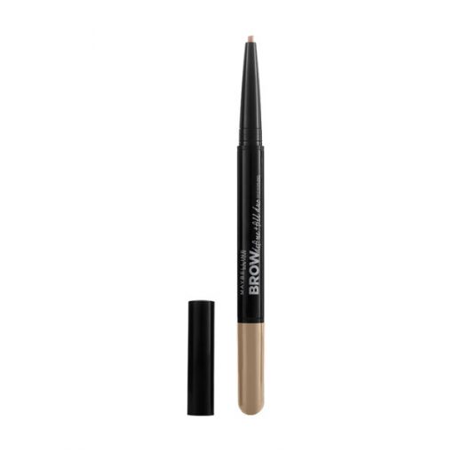 Delineador de cejas Maybelline Brow Define & Fill Duo Blonde