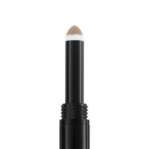 Delineador de cejas Maybelline Brow Define & Fill Duo Blonde - Imagen 4