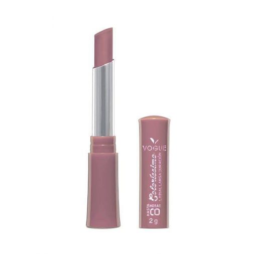 Labial Vogue Coloríssimo  Paraíso