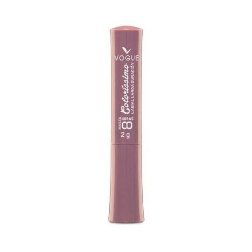 Labial Vogue Coloríssimo  Paraíso - Imagen 2