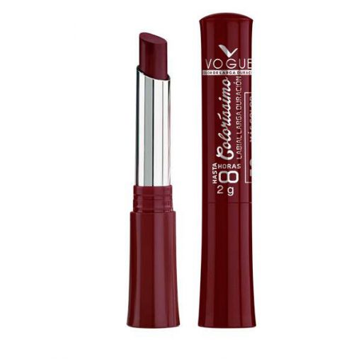 Labial Vogue Coloríssimo  Aurora
