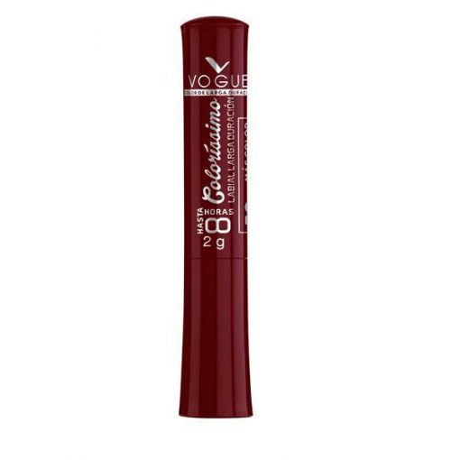 Labial Vogue Coloríssimo  Aurora - Imagen 2