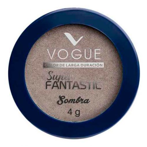Sombra mono Vogue Super Fantastic Lila Grisáceo