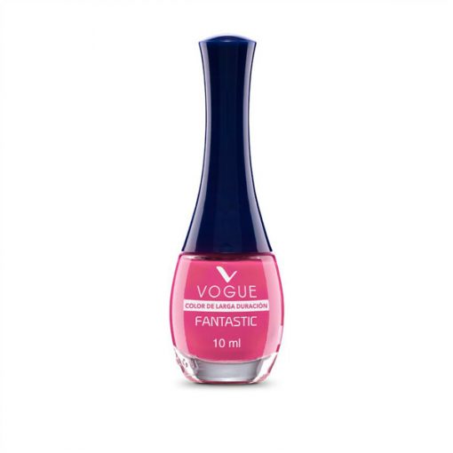 Esmalte Vogue Fantastic 17 - Geranio