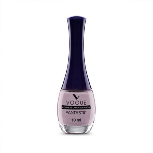 Esmalte Vogue Fantastic 22 - Lila Francés