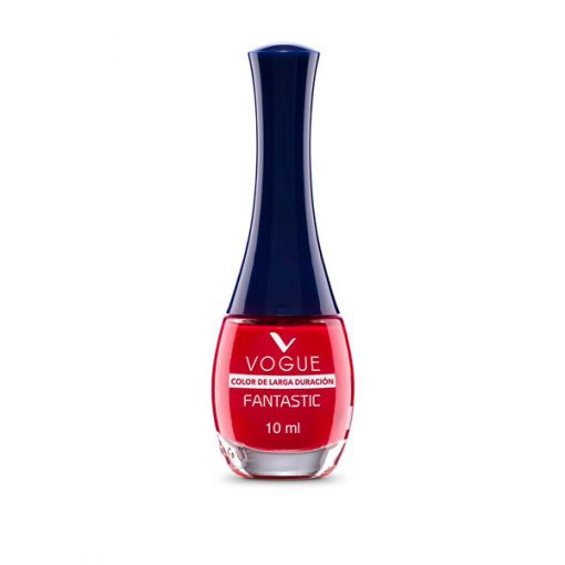 Esmalte Vogue Fantastic 33 - Olé Olé