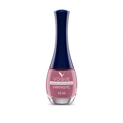 Esmalte Vogue Fantastic 25 -Rosa Viejo