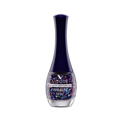 Esmalte Vogue Fantastic 94 - Confetti